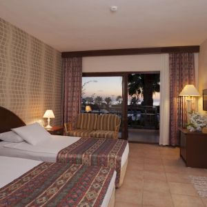 Hotel Justiniano Park Conti