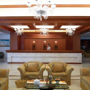 Hotel Serita Beach