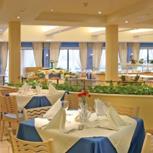 Hotel Corfu Chandris