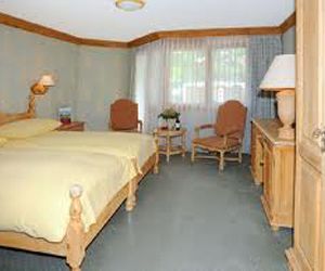 Hotel Schweizerhof