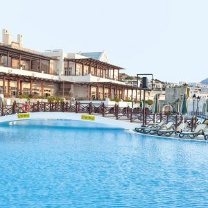 Asteria Bodrum Resort