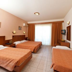 Hotel Alea Apartments