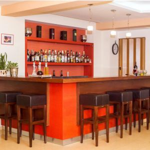 Hotel Loutra Beach