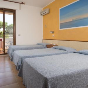 Hotel Oasis Sardinia