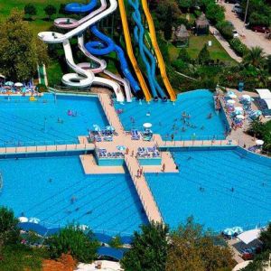 Hotel Daima Biz Resort