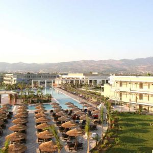 Hotel Blue Lagoon Resort