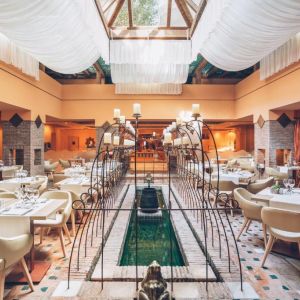 Hotel Iberostar Selection Marbella Coral Beach