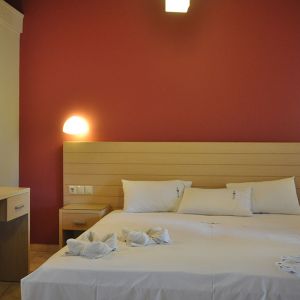 Hotel Rouda Bay