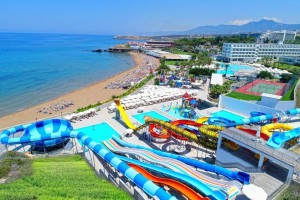 Acapulco Resort Convention and Spa