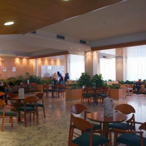 Hotel Caprici Verd