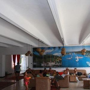 Hotel Crisana
