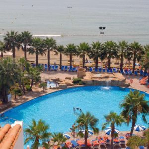 Hotel Marbella Playa