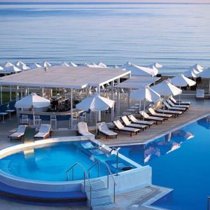 Atlantica Kalliston Resort