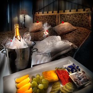 Hotel Clarion Santa Claus