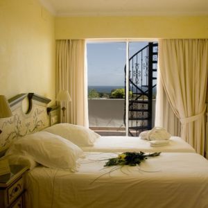 Hotel Gran Guadalpin Banus