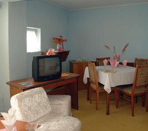 Hotel Somesul Felix