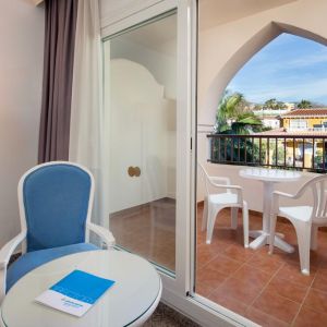 Hotel Mac Puerto Marina