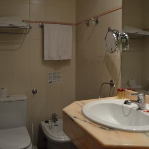 Hotel Guitart Rosa
