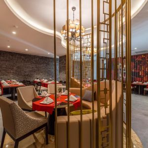 Hotel Kirman Sidera Luxury and Spa