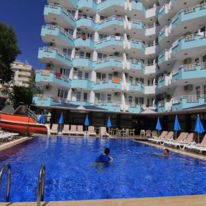 Hotel Bariscan
