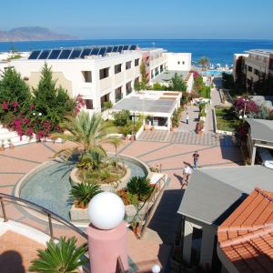 Hotel Hydramis Palace Beach Resort