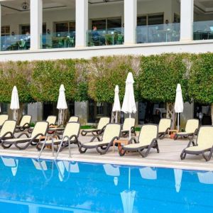 Hotel Royal Atlantis Spa and Resort