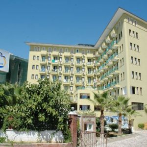 Hotel Sun Fire Beach