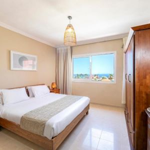 The Bay Hotel Hurghada Marina