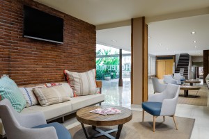 Hotel Alegria Maripins