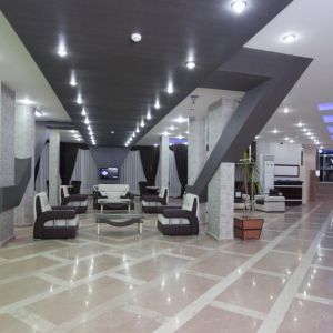 Hotel Monte Carlo