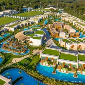Hotel Regnum the Crown