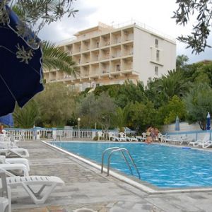 Hotel Pappas