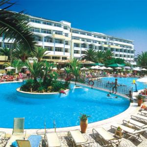 Hotel Atlantica Princess - Rodos Town