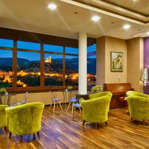 Grand Hotel Yantra