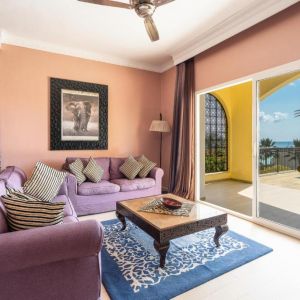 Hotel Riu Palace Zanzibar