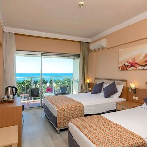 Hotel Seher Kumkoy Star Resort and Spa
