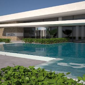 Hotel Gennadi Grand Resort