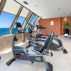 Hotel Melia Costa Atlantis Tenerife