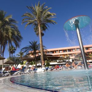Hotel La Siesta