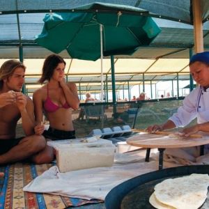 Hotel Seher Resort