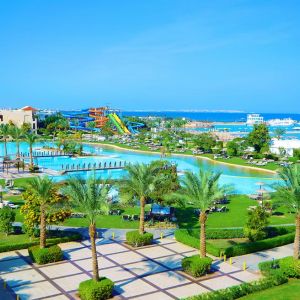 Hotel Jaz Aquamarine Resort