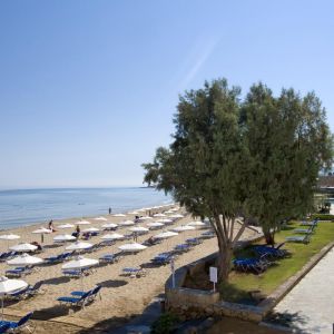 Hotel Kernos Beach