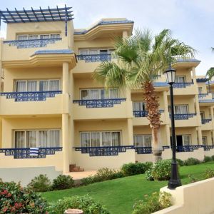 Hotel Grand Oasis Resort