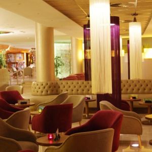 Hotel Beverly Park Spa