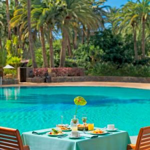 Hotel Seaside Palm Beach
