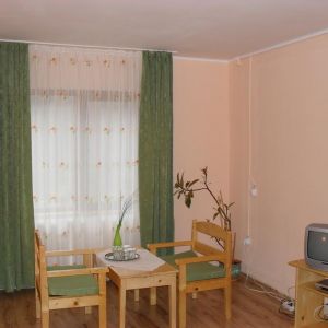 Hotel Pensiunea Gentiana