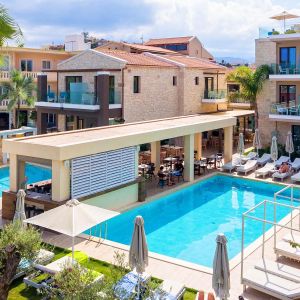 Airis Boutique and Suites
