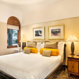 Oberoi Sahl Hasheesh