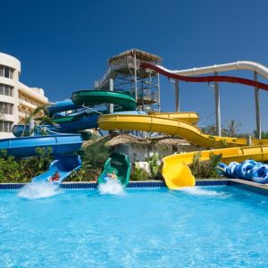 Sindbad Club Hurghada