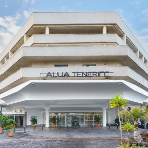 Hotel Alua Tenerife